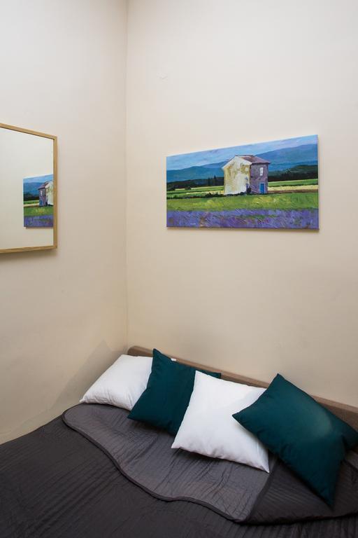 Near Blaha Lujza Square Apartment *