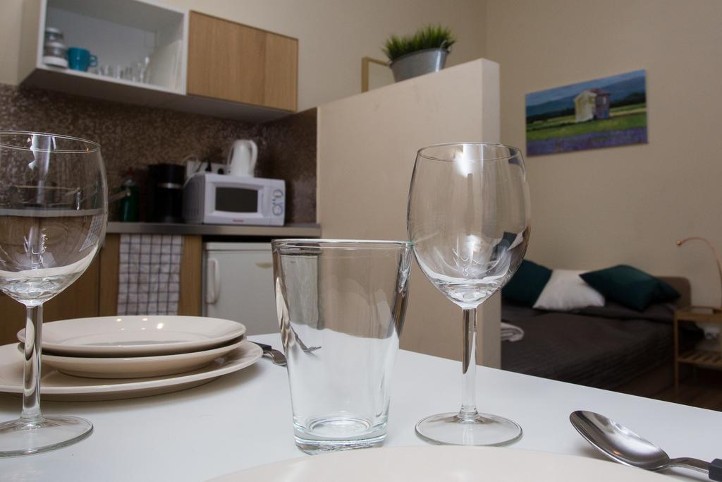 Apartament Near Blaha Lujza Square